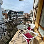Appartement Dkapartments Diamond Bay Slantchev Briag
