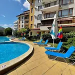 Appartement Dkapartments Diamond Bay Slantchev Briag