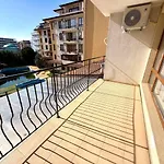 아파트 Dkapartments Diamond Bay *