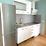 Dkapartments Diamond Bay Appartement Slantchev Briag