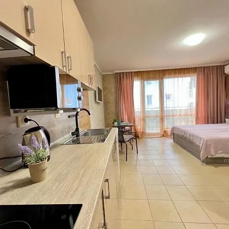 Dkapartments Diamond Bay 公寓