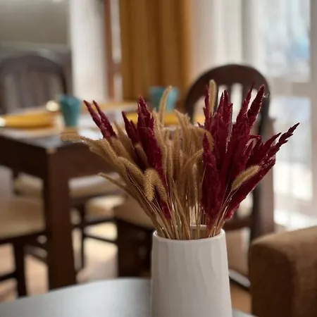 Dkapartments Diamond Bay شقة *