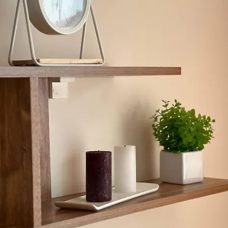 Dkapartments Diamond Bay شقة