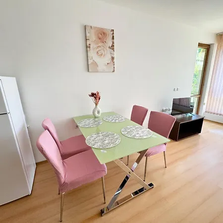 شقة Dkapartments Diamond Bay *