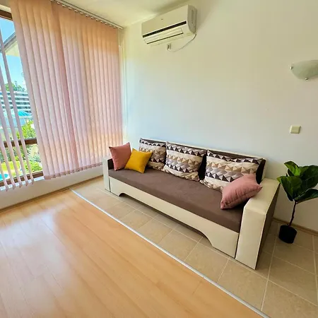 شقة Dkapartments Diamond Bay *