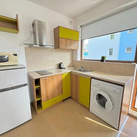 شقة Dkapartments Diamond Bay