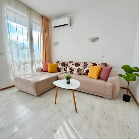 Dkapartments Diamond Bay 아파트 *