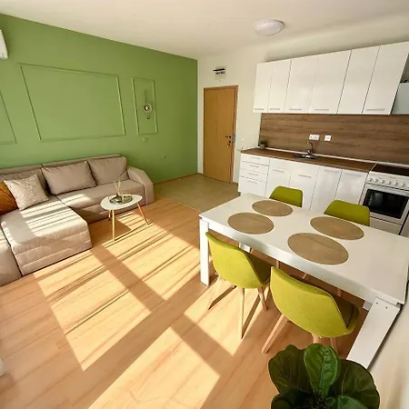 公寓 Dkapartments Diamond Bay *