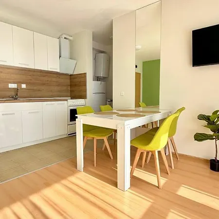 Dkapartments Diamond Bay *