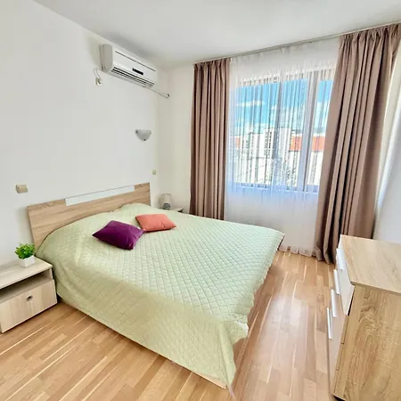 Dkapartments Diamond Bay