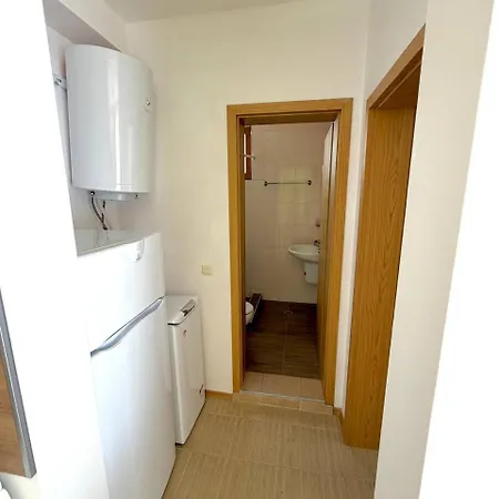 公寓 Dkapartments Diamond Bay 阳光海滩