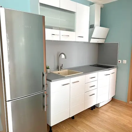 Dkapartments Diamond Bay 公寓 阳光海滩