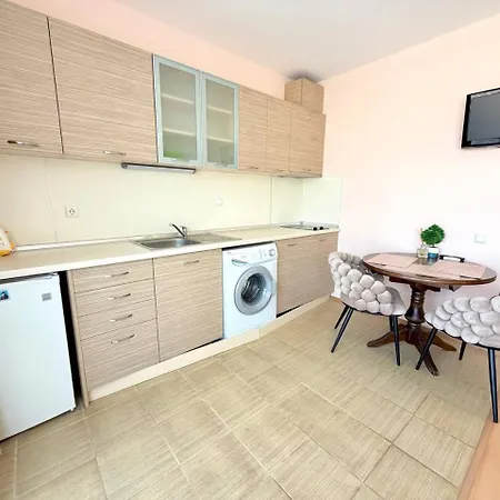 Dkapartments Diamond Bay 阳光海滩