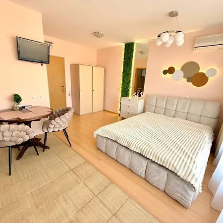 Dkapartments Diamond Bay 阳光海滩