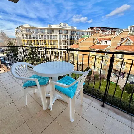 公寓 Dkapartments Diamond Bay *