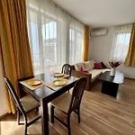 Апартамент Dkapartments Diamond Bay