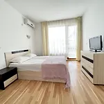 Апартамент Dkapartments Diamond Bay