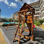 Dkapartments Diamond Bay