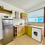 Dkapartments Diamond Bay شقة ساني بيتش