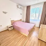 Dkapartments Diamond Bay Апартамент *