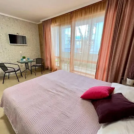Apartment Dkapartments Diamond Bay Sunny Beach