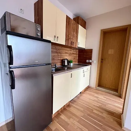 Apartment Dkapartments Diamond Bay Sunny Beach