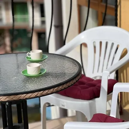 Dkapartments Diamond Bay * Slăntjev Brjag