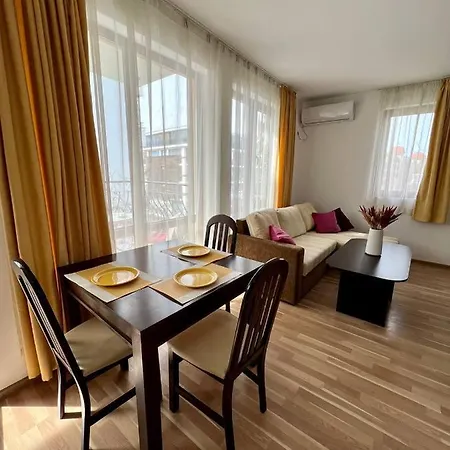 Апартамент Dkapartments Diamond Bay