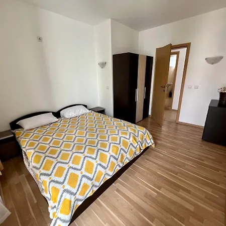 Dkapartments Diamond Bay *