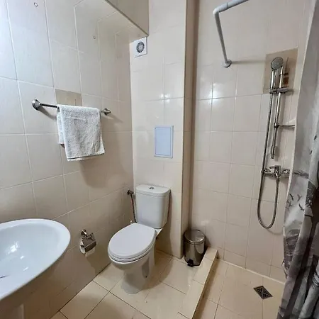 Dkapartments Diamond Bay Apartment Sunny Beach