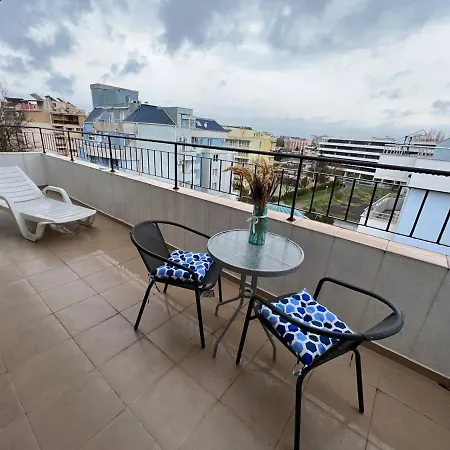 Apartment Dkapartments Diamond Bay