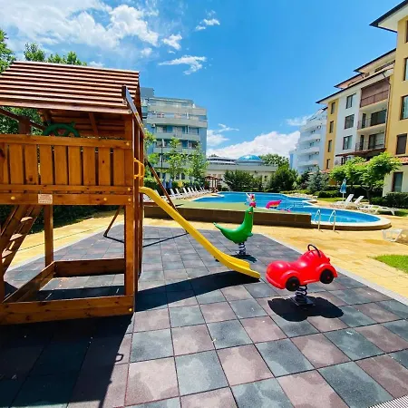 Dkapartments Diamond Bay Διαμέρισμα