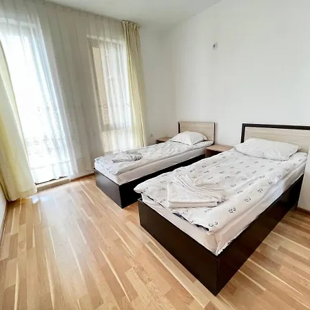 Lägenhet Dkapartments Diamond Bay