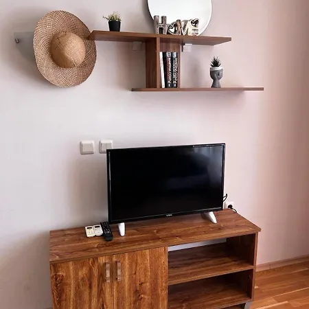 Apartment Dkapartments Diamond Bay Sunny Beach
