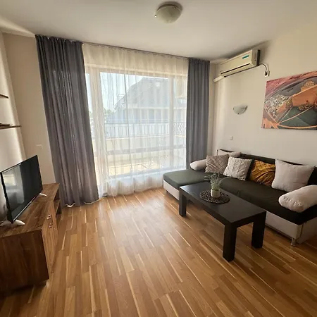 Апартамент Dkapartments Diamond Bay *