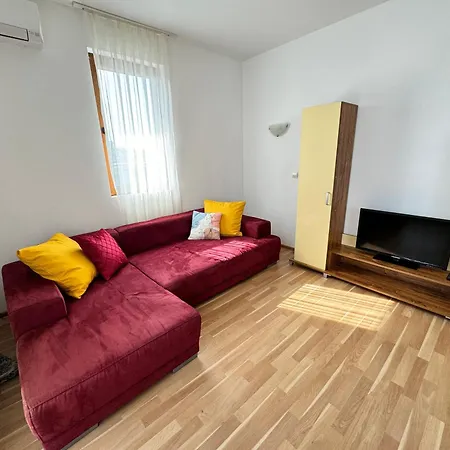 Dkapartments Diamond Bay Apartment Sunny Beach