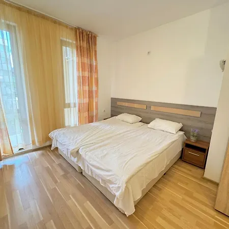 Dkapartments Diamond Bay Apartment Sunny Beach