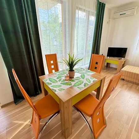 Dkapartments Diamond Bay Апартамент