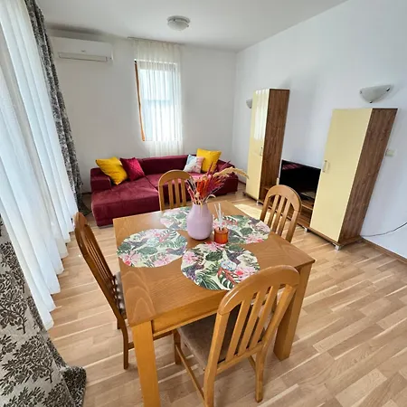 Dkapartments Diamond Bay Apartment *