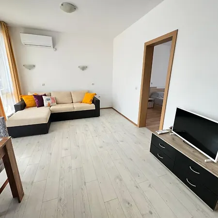 דירה Dkapartments Diamond Bay