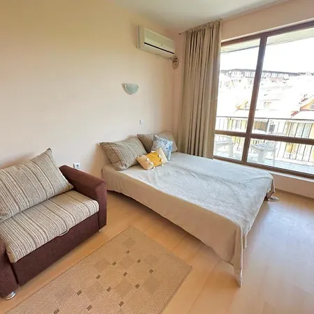 Dkapartments Diamond Bay Apartment Sunny Beach