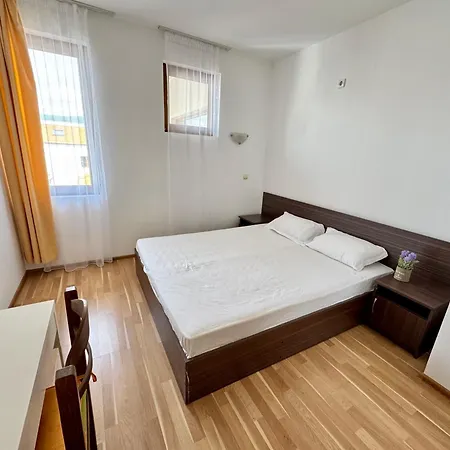 Dkapartments Diamond Bay * Sunny Beach