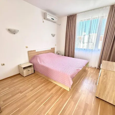 Dkapartments Diamond Bay Διαμέρισμα *