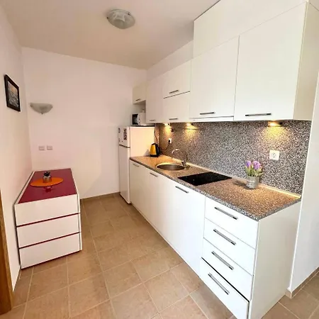 Dkapartments Diamond Bay *