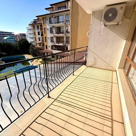Lägenhet Dkapartments Diamond Bay *