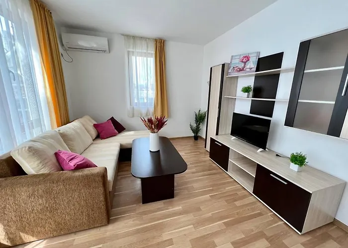 Dkapartments Diamond Bay * סאני ביץ'