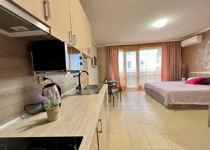 Dkapartments Diamond Bay דירה