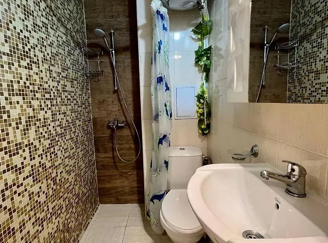 Dkapartments Diamond Bay דירה *