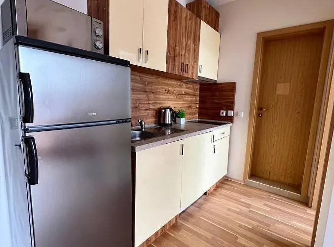 דירה Dkapartments Diamond Bay סאני ביץ'