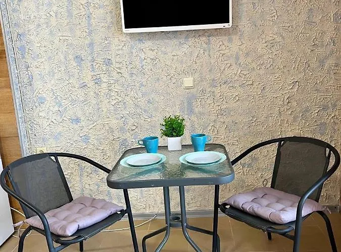 Dkapartments Diamond Bay * סאני ביץ'